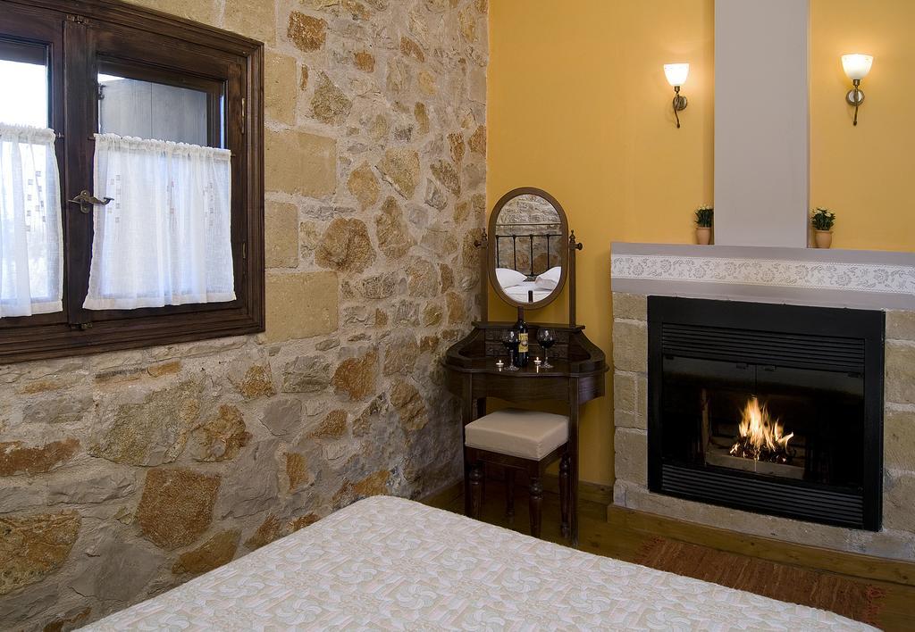 Klymeni Traditional Homes Nafplio Quarto foto
