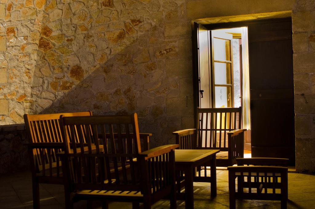 Klymeni Traditional Homes Nafplio Exterior foto