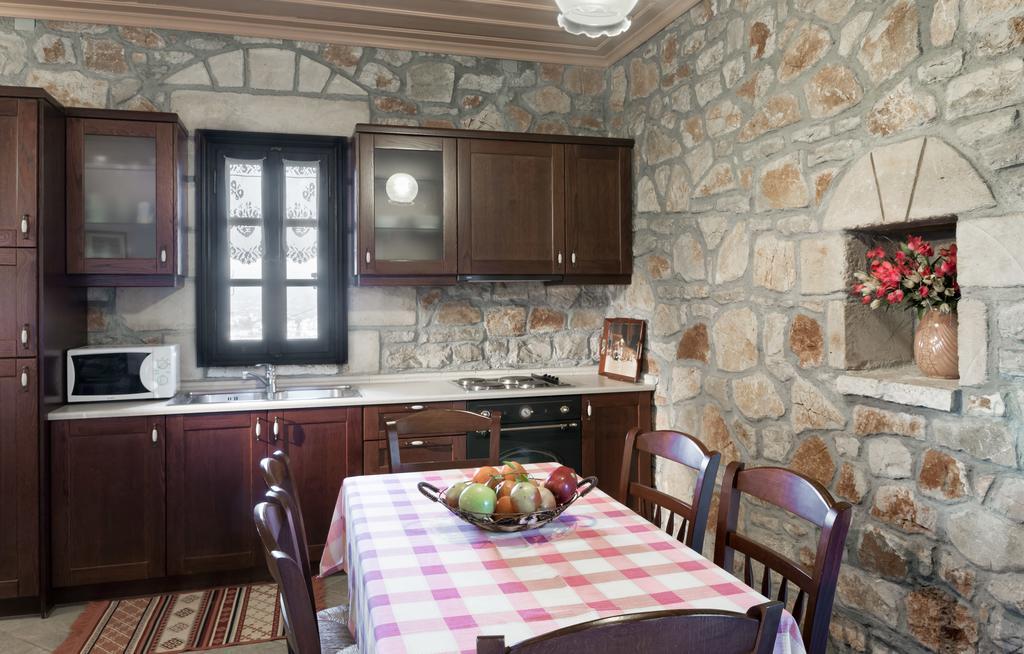 Klymeni Traditional Homes Nafplio Exterior foto