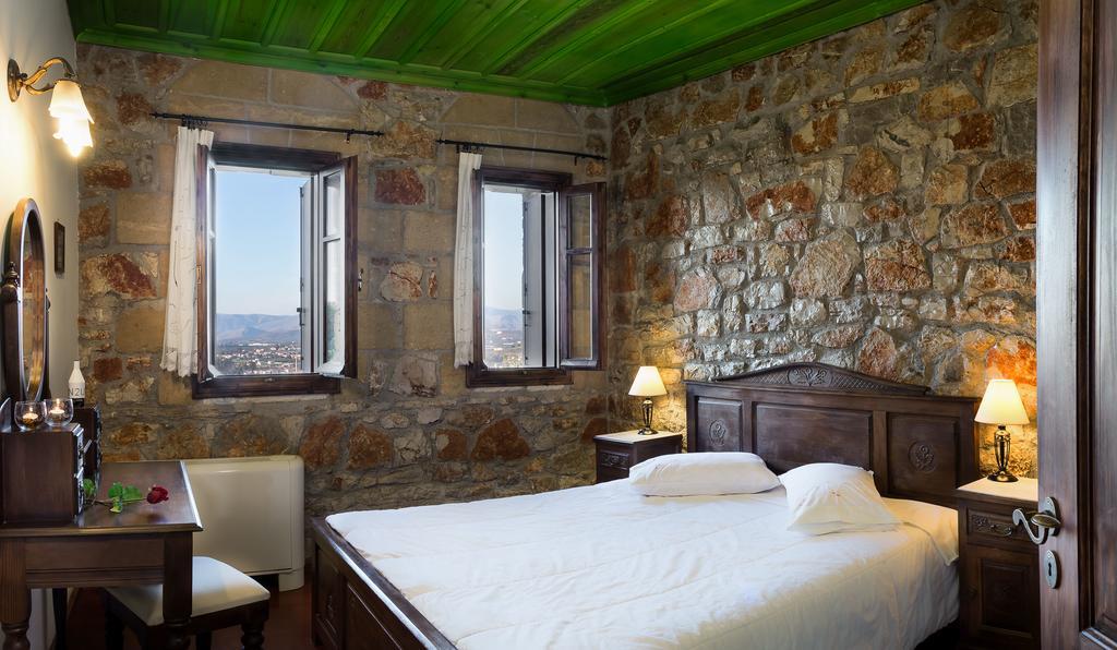 Klymeni Traditional Homes Nafplio Exterior foto