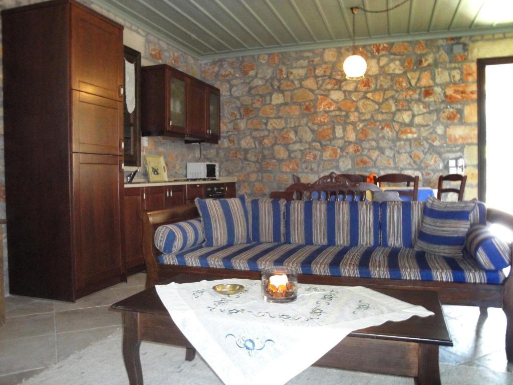 Klymeni Traditional Homes Nafplio Quarto foto
